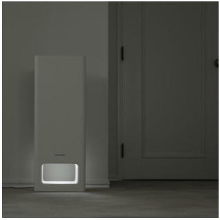 
BALMUDA/巴慕达 空气净化器 除甲醛雾霾 智能轻音 商品图3