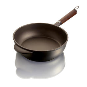 意大利原产PENTOLPRESS朱利安系列煎炒两用锅28cm（燃气款）