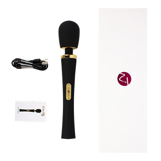 Nomi Tang魔笛女用震动棒av棒夫妻高潮成人情趣用具性玩具女性自安慰 商品图4