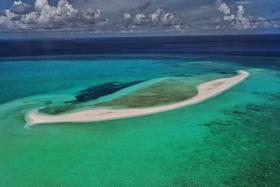 海南•南海之梦号-探秘南海、独享西沙4天3晚