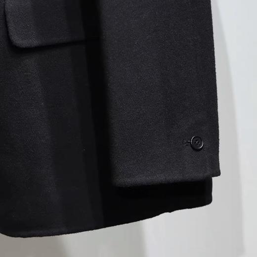 PEACEBIRD/太平鸟男装2021冬新款休闲西服B1BBB4208 商品图3