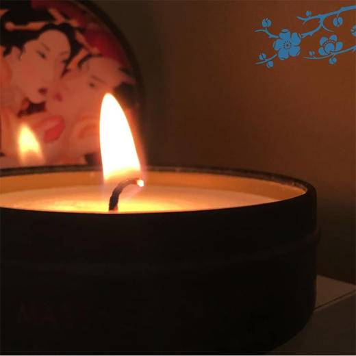 春画按摩香熏蜡烛女用蜡调教夫妻房事成人性激情用具玩具（不可入体） 商品图1