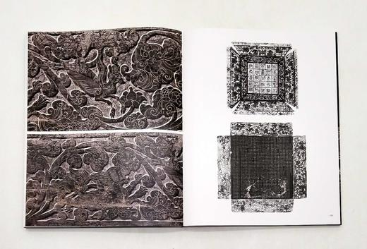 《陕西汉唐石刻博物馆》，小8开 商品图10