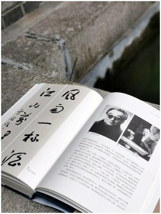 《傅申书画鉴定与艺术史十二讲》，傅申先生著，精装典藏版 商品图9