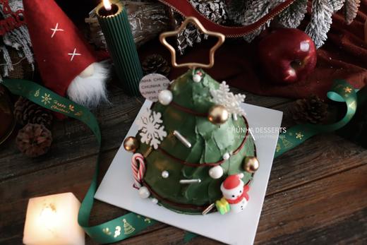 | 绿色圣诞树 | 商品图2