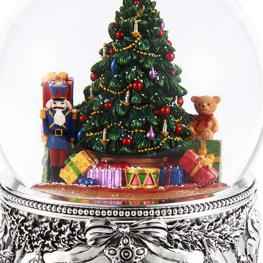 JARLL 150MM 圣诞树火车 GG-56055 商品图4