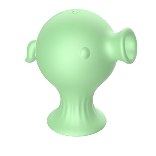 豌豆精灵跳蛋强震静音吸舌舔器女学生不插入秒高潮性用品激情自慰情趣用具 商品图6