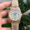 NOOB新款表盘6字位LOGO小皇冠36mm劳力士星期日历型系列m128238自动机械性别中性 商品缩略图9