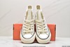 匡威Converse Chuck Taylor All Star 1970s High明星经典中性高帮帆布休闲运动硫化鞋170128C男女鞋 商品缩略图6