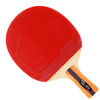 蝴蝶5系列成品乒乓拍TBC-502（直） 商品缩略图1
