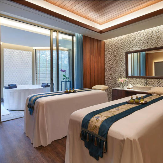 3天2晚【三亚海棠湾费尔蒙酒店】元旦/寒假/春节可用！含自助晚餐/行政礼遇、畅玩儿童俱乐部、丰富儿童活动、主题演艺活动及专业旅拍等，打卡海岛上的中式园林~ 商品图8