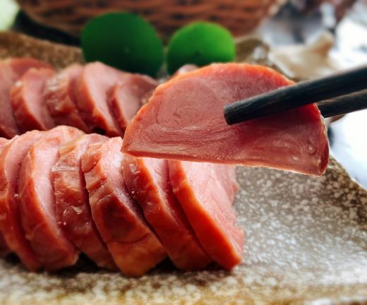 老火腿450g*3（有机黑猪肉加工） 商品图3