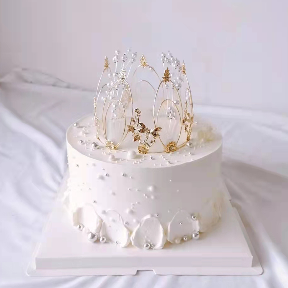 气质女神【夹心：哈密瓜＋芒果＋扁桃仁榛子酱】