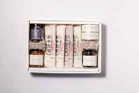 永丰酱料黄金组合