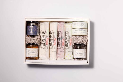 永丰酱料黄金组合 商品图0