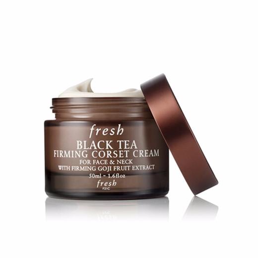 FRESH/馥蕾诗 红茶黑茶紧致面霜 50ML 商品图1