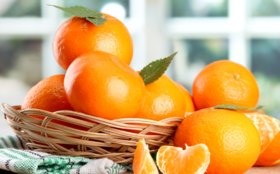 冬日好物-是你想不到的一种水果