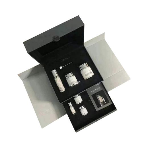 [深圳福田保税】LA PRAIRIE/莱珀妮 白鱼子酱6件套 商品图2