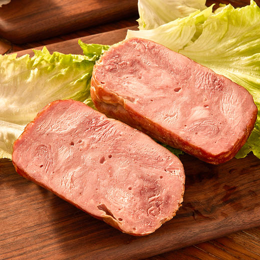 【古法桦木熏制的森林味道】瘦肉含量95%以上的大火腿 游牧民族鄂温克族的独特吃法 只用森林跑山黑猪的腿部和后鞧肉 商品图10