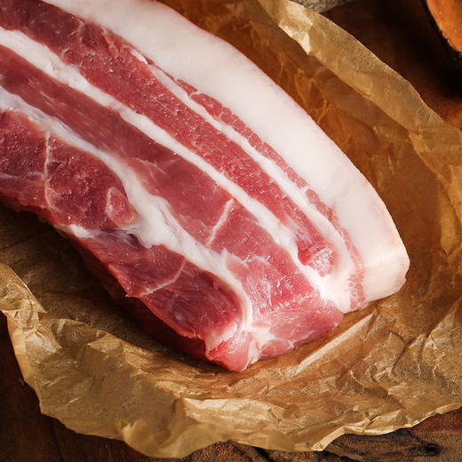 【肉】优选前腿肉 250g 商品图2