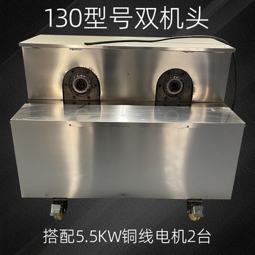 麻食机贝壳机蝴蝶面机猫耳朵空心面机 赠送模具3个任选 （不含运费） 商品图3