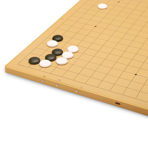 三三互娱智能围棋GS 智能棋盘WiFi 做题打谱AI复盘弈城野狐新博99 商品图2