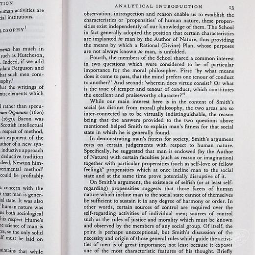 【中商原版】国富论系列 2本套装 The Wealth of Nations Books  英文原版 Adam Smith 商品图4