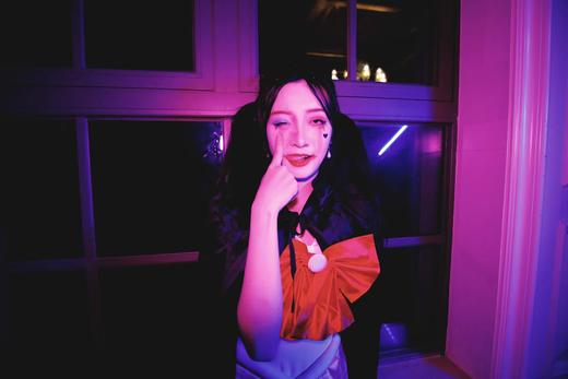 魔幻岛里海贼王的圣诞节——悬崖别墅主题换装派对 商品图9