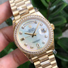 NOOB新款表盘6字位LOGO小皇冠36mm劳力士星期日历型系列m128238自动机械性别中性 商品缩略图11