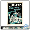 合集 茶杯头 第一卷 Cuphead Vol 1 Comic Capers & Curios 商品缩略图0