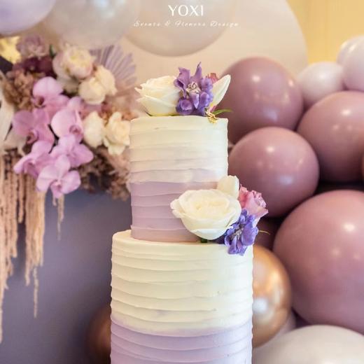 梦幻巴黎-生日布置 商品图5