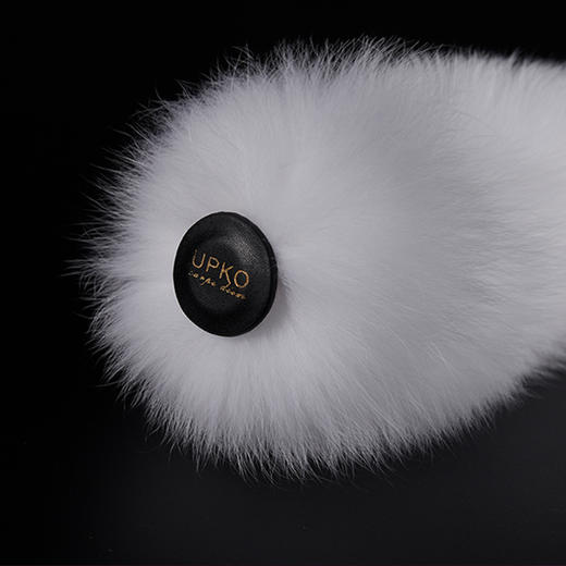 UPKO高端情趣狐狸兔子尾巴肛塞SM肛门性用品用具调情道具惩罚 商品图1