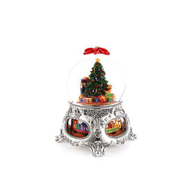 JARLL 150MM 圣诞树火车 GG-56055