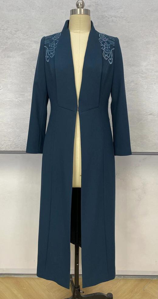 WME4F051麦克斯菲瑞风衣 商品图0