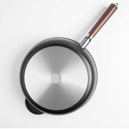 意大利原产PENTOLPRESS朱利安系列平底煎锅32cm（燃气款） 商品图2