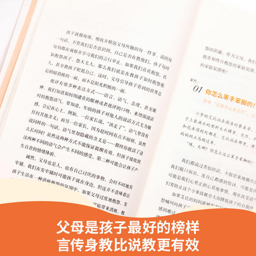 【紫图】一liu的教养 商品图4