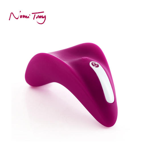 Nomitang 女用跳蛋穿戴自慰器内裤震动成人情趣性用品抽插高潮棒 商品图1