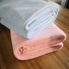 【必败榜——SOFTCARE】 迎4月开放日 买二赠一活动中  入门款大浴巾 克重轻50克 处理特惠福利体验款 用3年也不发硬的柔软强吸水浴巾 商品缩略图7