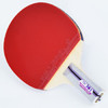 蝴蝶3系列成品乒乓拍TBC-302/301（直/横） 商品缩略图3