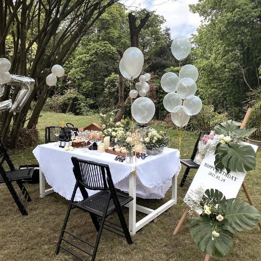 户外小预算布置 商品图0