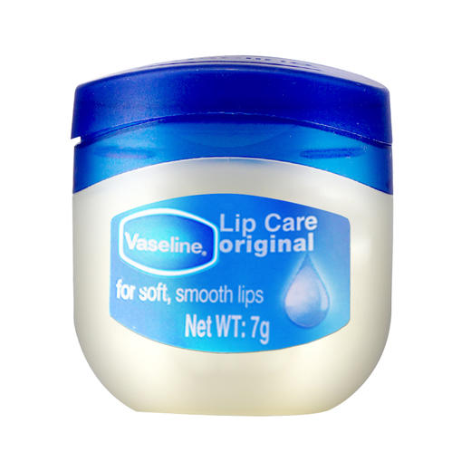 凡士林经典修护保湿润唇膏 商品图0