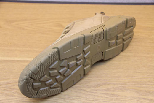 豪行春季新款10159068休闲短靴复古软底马丁靴矮帮短靴专柜正品 商品图3