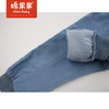 商场同款棉果果春季男童弹力梭织长裤裤子M112200222094 商品缩略图3