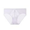 安莉芳蕾丝轻薄透气女士内裤纯棉裆底舒适包臀低腰三角裤E200329 商品缩略图2
