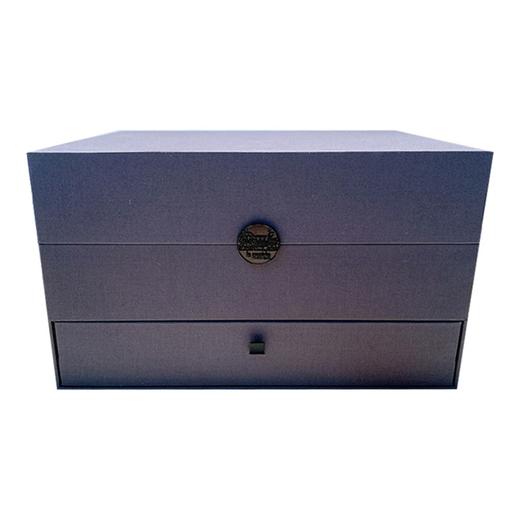 [深圳福田保税】LA PRAIRIE/莱珀妮 白鱼子酱6件套 商品图1