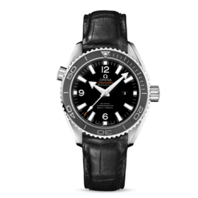 欧米茄 Omega 海马系列 232.33.38.20.01.001 自动机械腕表