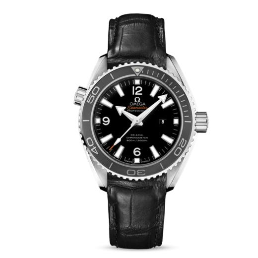 欧米茄 Omega 海马系列 232.33.38.20.01.001 自动机械腕表 商品图0