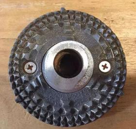 日签|什么是鬼齿磨豆机