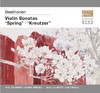 贝多芬小提琴奏鸣曲-吕思清·黄蒙拉 1CD 商品缩略图0