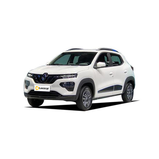 雷诺 E诺 e智型 【长租-北京】 商品图0